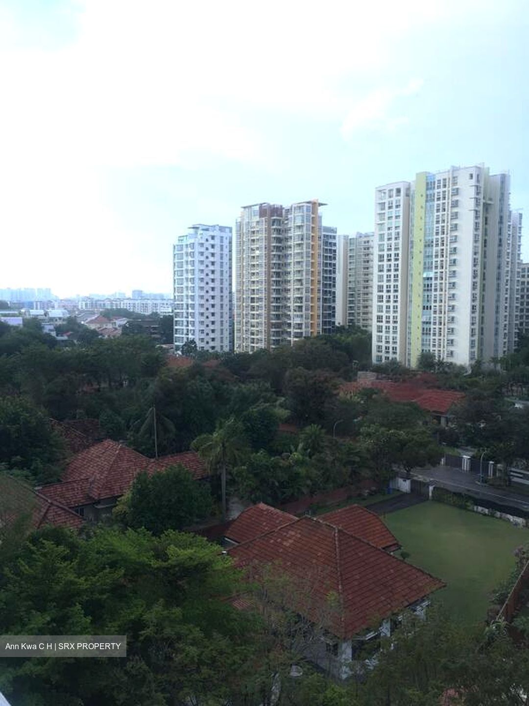 Dunman View (D15), Condominium #517069701